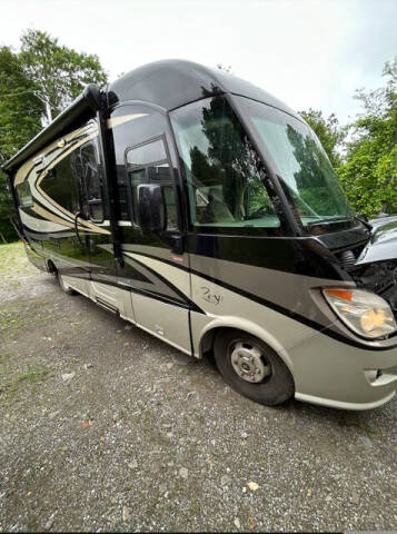 2013 Itasca Reyo 25T