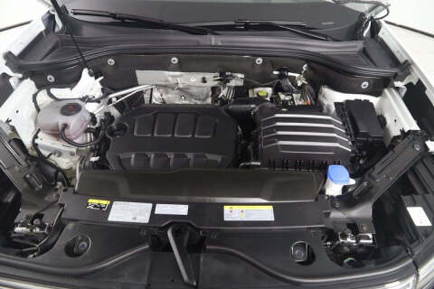 2024 Volkswagen Atlas Cross Sport SEL Premium R-Line 4Motion