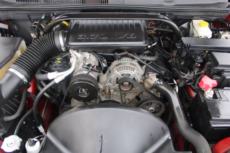 2006 Jeep Grand Cherokee Laredo