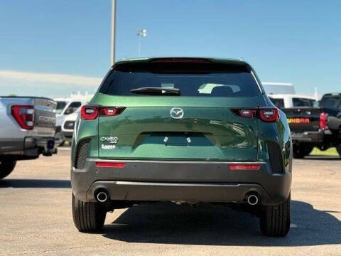 2026 Mazda CX-50 2.5 S Preferred