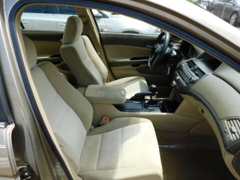 2008 Honda Accord LX