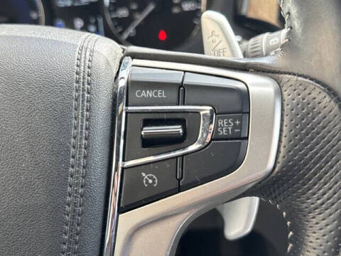 2022 Mitsubishi Outlander PHEV SEL