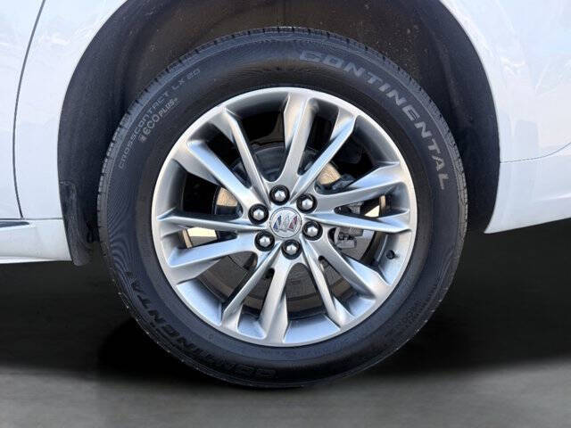 2024 Buick Enclave Avenir
