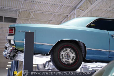 1967 Chevrolet Chevelle