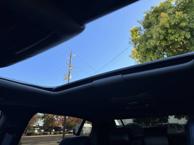 2006 Bentley Continental Flying Spur