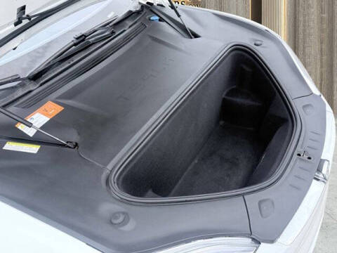 2016 Tesla Model S 75D