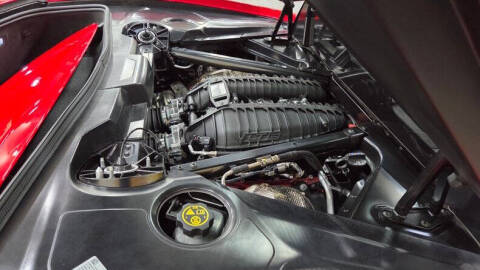 2023 Chevrolet Corvette Z06