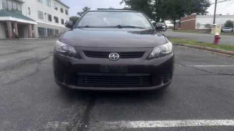 2011 Scion tC