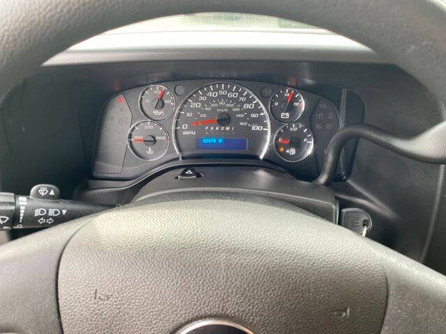 2024 GMC Savana 2500