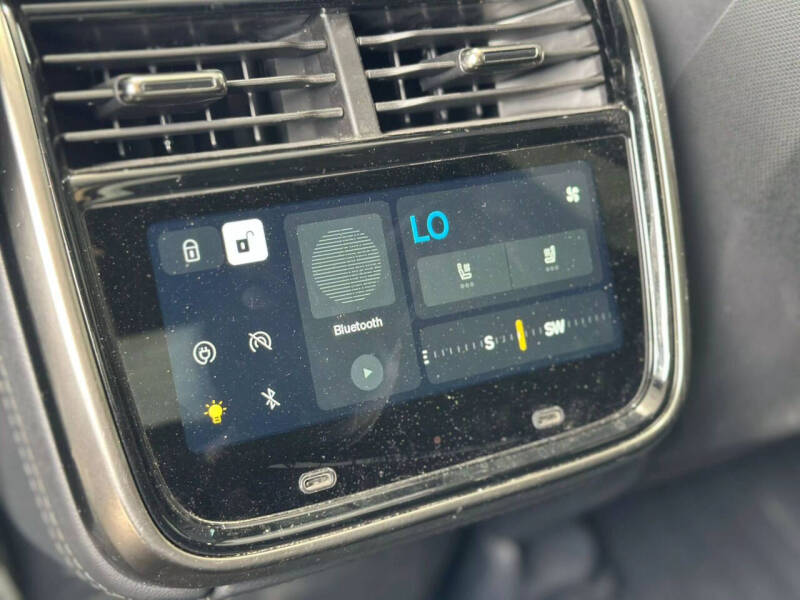 2022 Rivian R1T Launch Edition