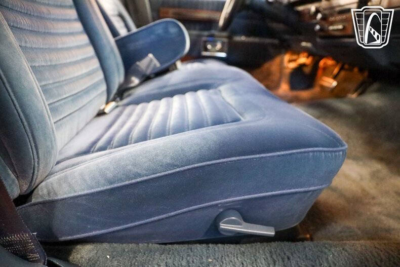 1989 Chevrolet Caprice