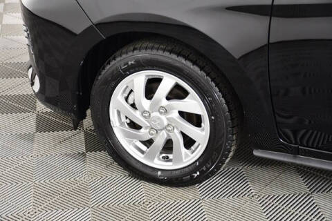 2024 Mitsubishi Mirage LE
