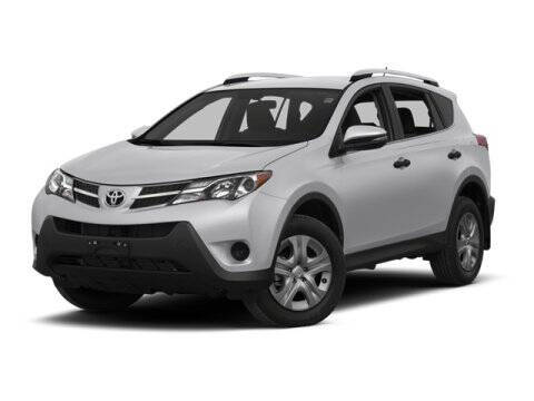 2013 Toyota RAV4 for sale in Highland Park, IL