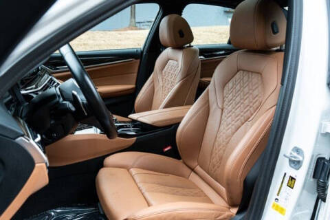 2023 BMW 5 Series 530i