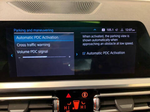 2022 BMW 4 Series 430i xDrive