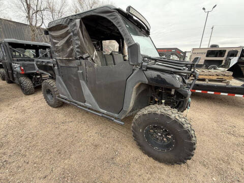 2023 CFMoto UForce 1000 XL