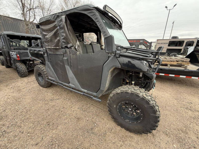 2023 CFMoto UForce 1000 XL