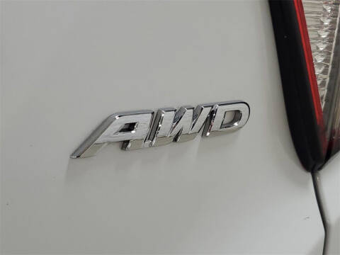 2019 Honda HR-V EX-L