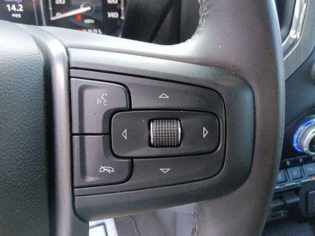 2023 GMC Sierra 2500HD
