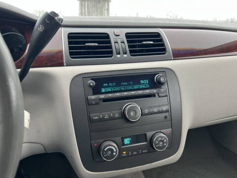 2007 Buick Lucerne CXL V6