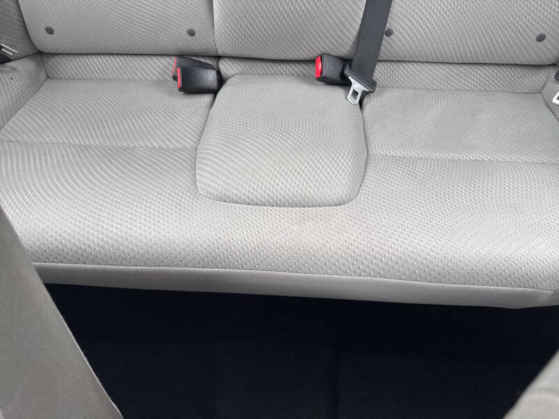 2014 Honda Civic Hybrid