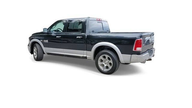 2013 Ram 1500 for sale at Bowman Auto Center in Clarkston, MI