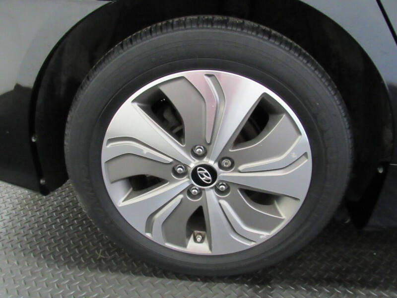 2014 Hyundai Sonata Hybrid Limited