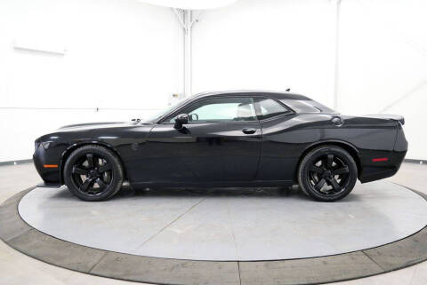 2019 Dodge Challenger SRT Hellcat Redeye