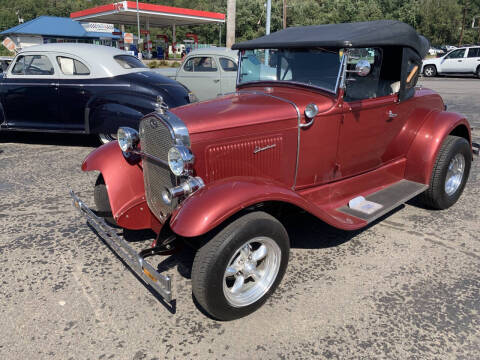 1931 Ford Model A
