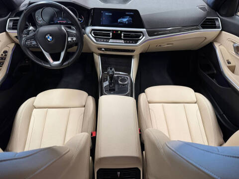 2020 BMW 3 Series 330i