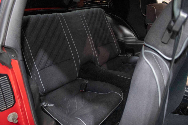 1987 Chevrolet Camaro Z28