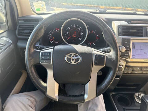 2013 Toyota 4Runner