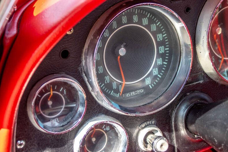 1964 Chevrolet Corvette