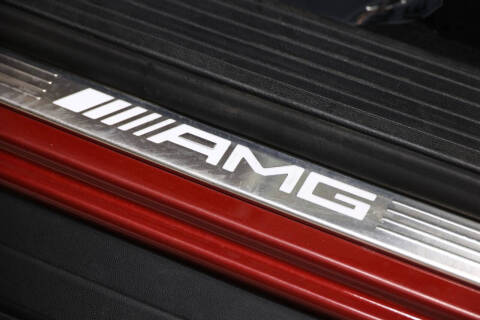 2017 Mercedes-Benz GLE AMG GLE 43