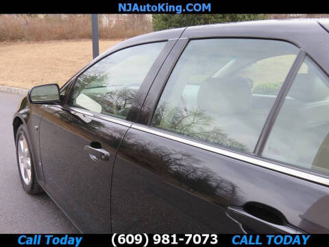 2006 Cadillac STS V6