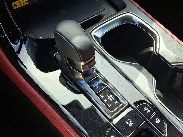 2025 Lexus NX 350