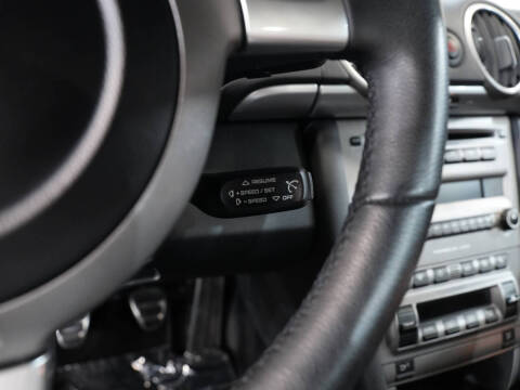 2007 Porsche Cayman S