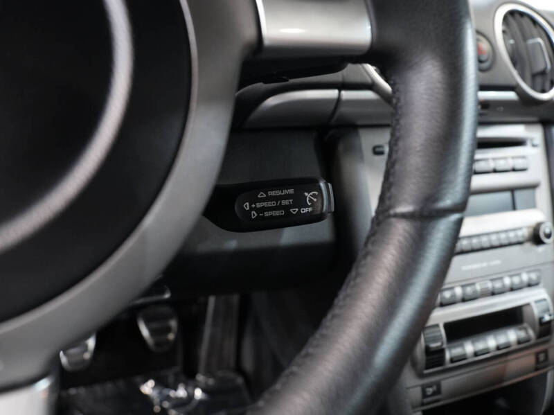 2007 Porsche Cayman S