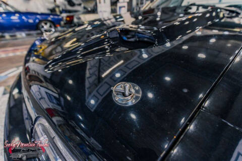 1993 Ford Mustang LX 5.0