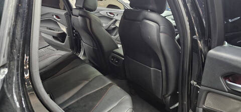 2021 Acura TLX w/A-SPEC