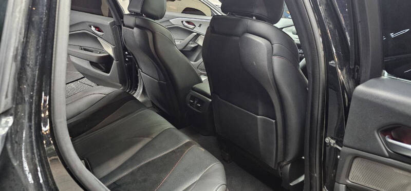 2021 Acura TLX w/A-SPEC