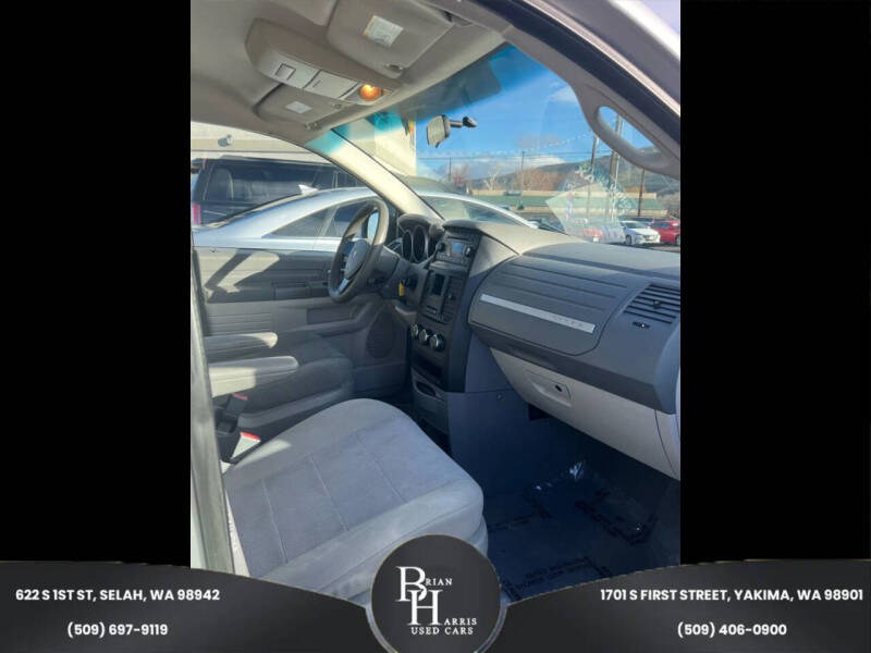 2008 Dodge Grand Caravan SE