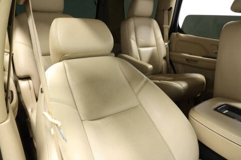 2012 Cadillac Escalade Premium