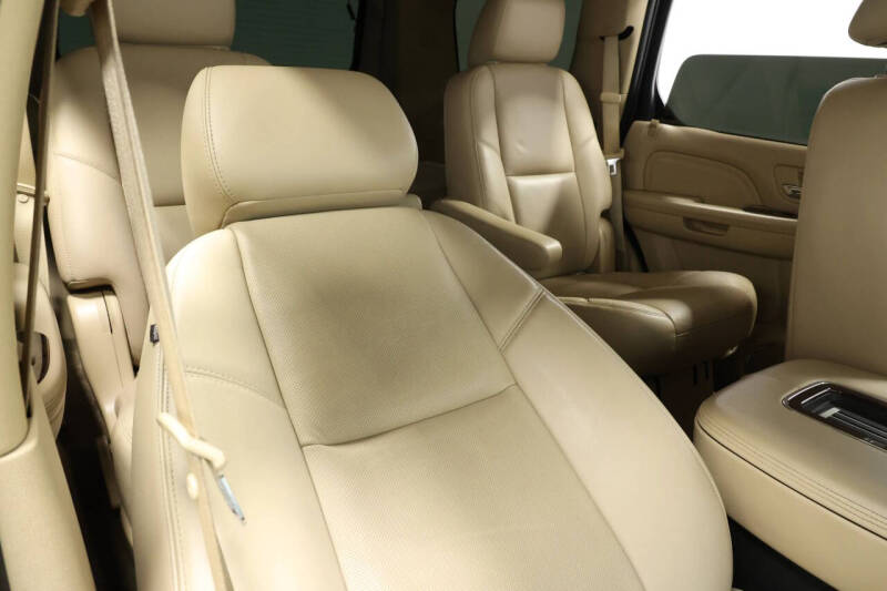 2012 Cadillac Escalade Premium