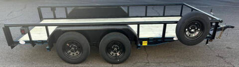 2026 BELLWETHER 7X14