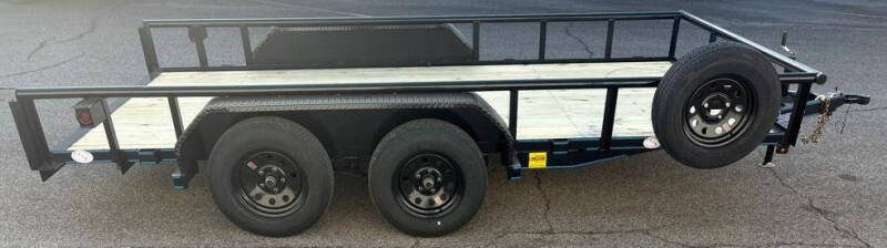 2026 BELLWETHER 7X14