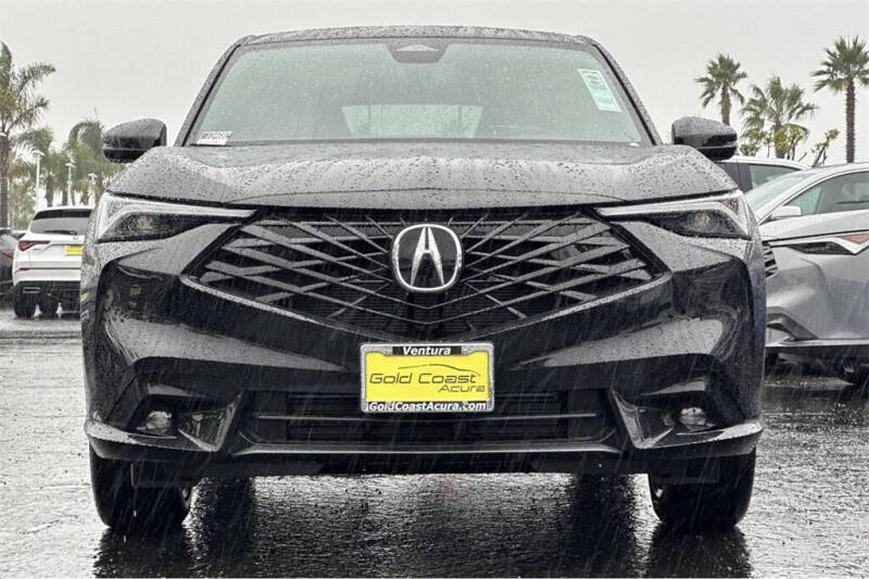 2025 Acura ADX w/A-SPEC