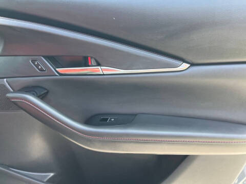 2023 Mazda CX-30 2.5 S Carbon Edition