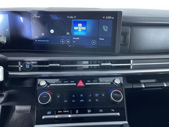 2026 Hyundai Santa Fe XRT