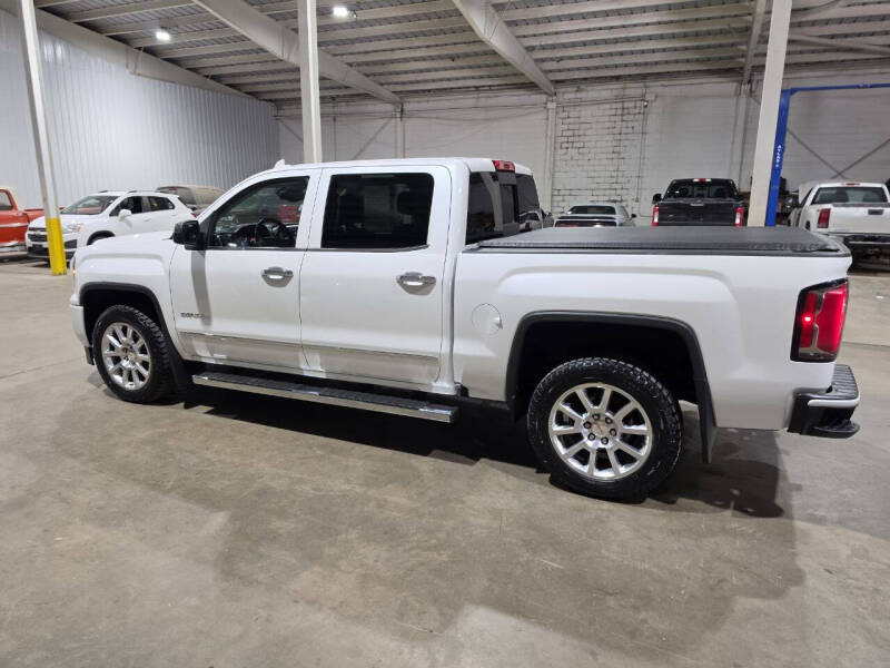 2016 GMC Sierra 1500
